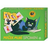 Mladinska Knjiga Spomin Maček Muri | Shoptok.si