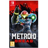 Nintendo Metroid Dread (SWITCH) | Shoptok.si