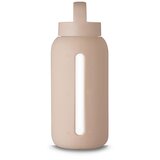 Muuki Svetlo rjava steklenica za vodo za na pot 720 ml Desert Rose – | Shoptok.si