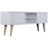 TV komoda TORONTO 120 - bijela | shoptok.hr