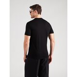 Armani Exchange Majica zlata / črna | Shoptok.si