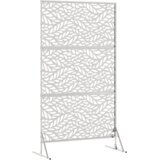PANEL ograde od nehrđajućeg čelika Nehrđajući čelik Velik | shoptok.hr