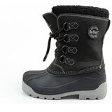 Lee Cooper Škornji za sneg LCJ25443943K Siva Cene