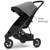 Thule Spring ram dečijih kolica - crna | ePonuda.com