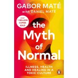 The Book Service Limited Gabor Maté - The Myth of Normal Cene