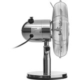 Sencor stolni metalni ventilator SFE 2540SL, 25 cm, 3 brzine Slike