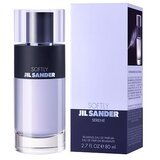 Jil Sander Softly Serene parfumska voda 80 ml za ženske Cene