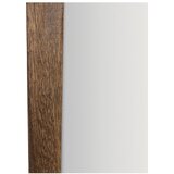 Ixia Zidno ogledalo s okvirom od masivnog drveta 70x175 cm Spejo – | shoptok.hr