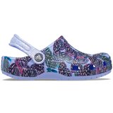 Crocs natikač zunanji 208300 CLASSIC BUTTERFLY CLOG T D večbarvno 27-28 Cene