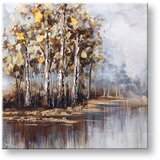  Slike na platnu drveće | ePonuda.com