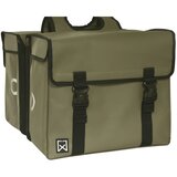 Willex Kolesarska torba Tarpaulin 40 L olivno zelena, (21319914) Cene