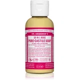Rose tekući univerzalni sapun 60 ml