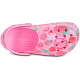 Crocs CLASSIC SUMMER FRUIT CLOG Smeđa | shoptok.hr