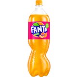 Fanta gazirani napitak exotic 1,5l | ePonuda.com