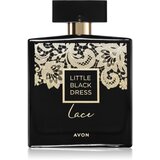 Avon Little Black Dress Lace parfemska voda za žene 100 ml Cijene
