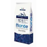 Monge hrana za pse Medium Adult - Piletina 12kg Cene