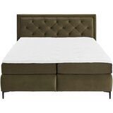 Boxxx POSTELJA BOXSPRING | Shoptok.si