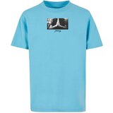 MT Kids Children's T-shirt Pray - blue Cijene