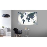  Slika - Structure of the World 60x40 | shoptok.hr