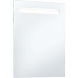  Kupaonsko LED zidno ogledalo 60 x 80 cm | shoptok.hr