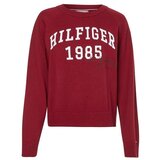 Tommy Hilfiger WW0WW36700 Xjs Bordo | shoptok.hr