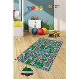 Conceptum Hypnose HMNT462 multicolor hall carpet (100 x 150) Cene