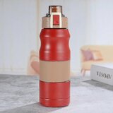 INORCO rdea zunanja prenosna ravna skodelica za skakanje pijae iz nerjaveega jekla 304 a, (22023839) | Shoptok.si