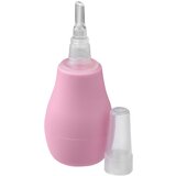 BabyOno Ručni aspirator za nos, roza | shoptok.hr