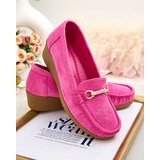 Resti Women's eko suede moccasins Ewo | ePonuda.com