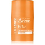 Avène Sun Ultra Stick SPF 50 krema za sončenje v paličici SPF 50 20 g Cene
