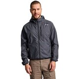 Slam Jakne Act Packlite Jacket Siva Cene