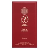Nusuk Ajwaa Oud Red edp women 100ml | ePonuda.com