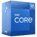 Intel CPU INT Core i7 12700F | Eponuda.ba