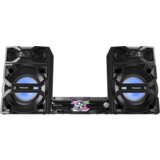 Panasonic SC-MAX3500 Home audio mini system 2000 W Black Cijene