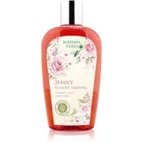 Bohemia Herbs Rose Extract šampon za kosu 250 ml