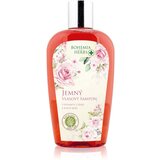 Bohemia Gifts & Cosmetics Bohemia Herbs Rose Extract šampon za lase 250 ml Cene