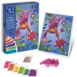 Sentosphere Art & Creations L&#39;art Du Sequin - Kolibri, (21336824) | Shoptok.si