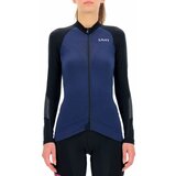 UYN Lady Biking Granfondo Ow Shirt Long_Sl Women's Cycling Jersey. | shoptok.hr