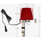 NOUS LZ3 ZigBee Tuya kontroler ventila | shoptok.hr
