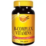 b Compleks 100 tableta