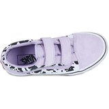 Vans Old Skool V Ljubičasta | shoptok.hr