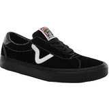 Vans Sandali & Odprti čevlji Ua Sport Črna