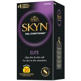 Manix SKYN Elite - ultra tanki kondomi bez lateksa (20 kom) Cijene