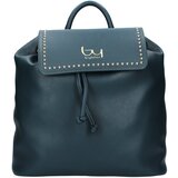Byblos Blu Nahrbtniki BYBS07A02 Zelena | Shoptok.si