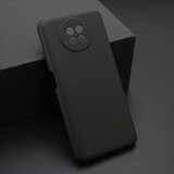  Maska ULTRA TANKI KOLOR za Xiaomi Redmi Note 9T/ crna | ePonuda.com