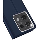 Dux ducis SKIN PRO preklopna torbica za REDMI NOTE 13 PRO 5G modra | Shoptok.si