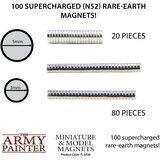 The Army Painter Miniature and Model Magnets | Eponuda.com