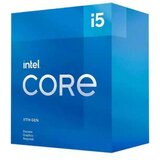 Procesor 1200 Intel i5-11400F 2.6GHz Box cene