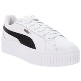 Puma Modne superge PM397456 Črna | Shoptok.si