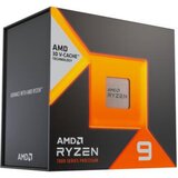 AMD Ryzen 9 7950X3D AM5 BOX16 cores,32 threads,4.2GHz128MB L3,120W,bez hladnjaka | Eponuda.ba